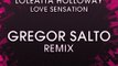Loleatta Holloway - Love Sensation (Gregor Salto Acid Vocal Mix)