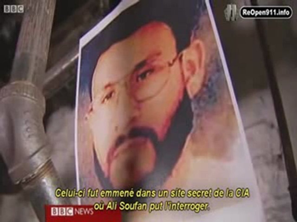 L'ex-agent du FBI Ali Soufan accuse la CIA de dissimulation d'information avant les attentats du 11Septembre