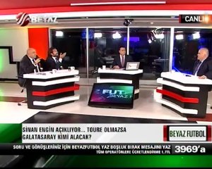 Beyaz Futbol 02.09.2012 4. Kısım