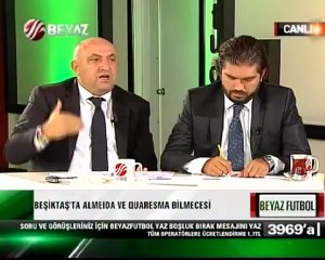 Beyaz Futbol 02.09.2012 6. Kısım