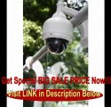 Loftek Sentinel D3 4-9mm 3x Optical Zoom Lens Outdoor Waterproof Wireless Pan/tilt Night Vision Dome Camera with Ir-cut Of...