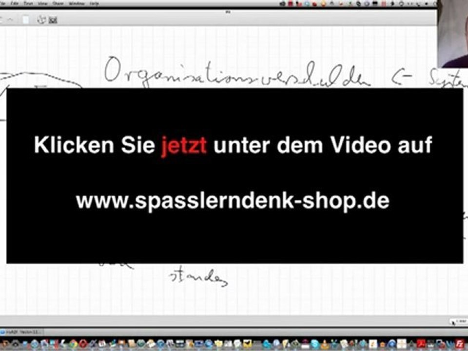 Organisationsverschulden, Teil 2 Prüfungsfrage