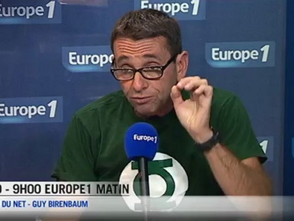 Témoignages en ligne