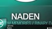 Naden - Binary Days (Original Mix)