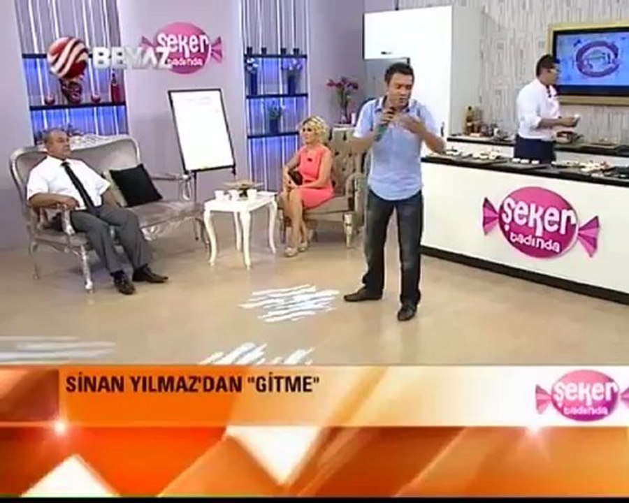 Şeker Tadında 02.09.2012