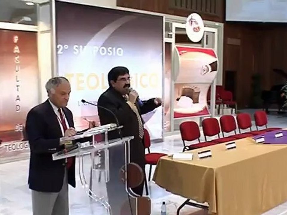 LA SABIDURÍA DE LA PROFECÍA EN EL LIBRO DE DANIEL. DR. JACQUES DOUKHÁN  PRIMERA PARTE