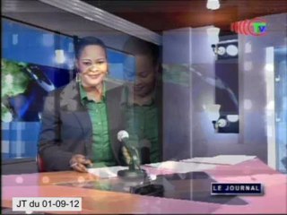 Des témoignages sur la disparition de Gérard Bitsindou