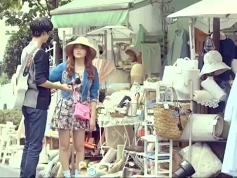 KARA JiYoung -Wanna Do (KOR-MIX)