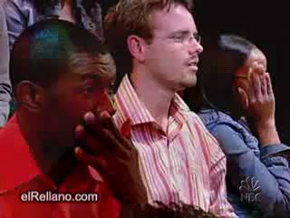 Britain Got Talent Impossible