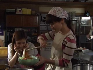 天空的診療所Summer Rescue ep06