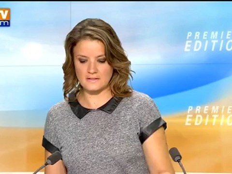 Un incendie perturbe le trafic du TGV Est et des trains régionaux vers l'Est