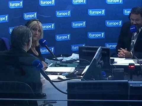 Attali : l’urgence, c’est l’Europe