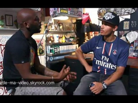 VANTARD interview MIK IMPETTO a.k.a LE BOSS DU RNB FRANCAIS [ regarde-ma-video.skyrock.com]