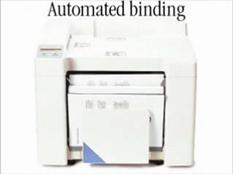 Thermorelieur 5000 XT