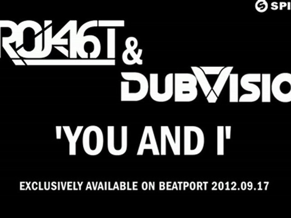 Project 46 & DubVision - You and I (Available September 17)