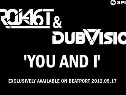 Project 46 & DubVision - You and I (Available September 17)