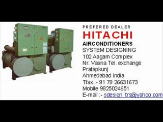 Hitachi Service Center - 919825024651