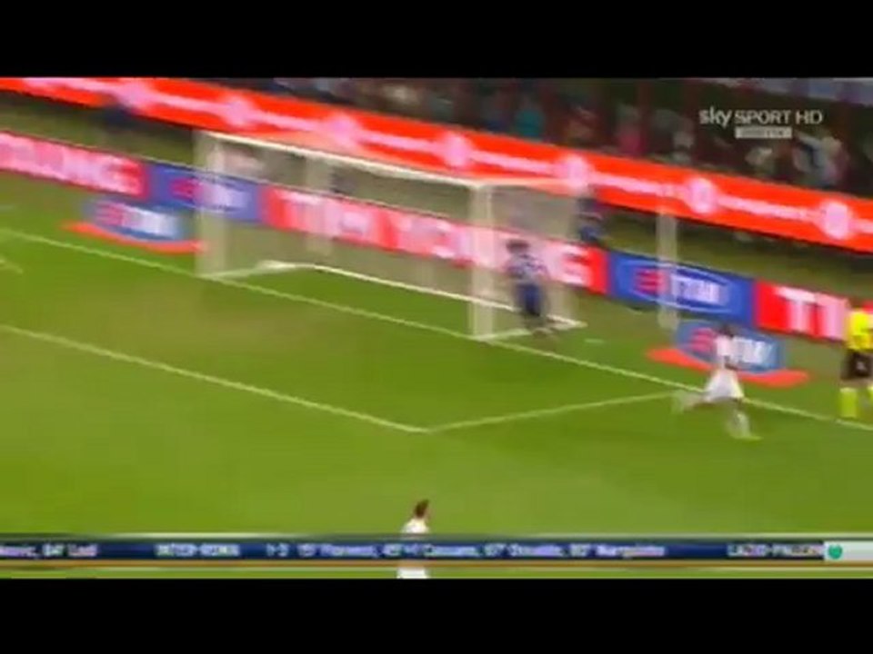 Serie A. 2 giornata