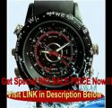 Spy Watch with Hidden Camera and Microphone Video Recorder USB 4gb