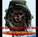 Spy Watch with Hidden Camera and Microphone Video Recorder USB 4gb REVIEW