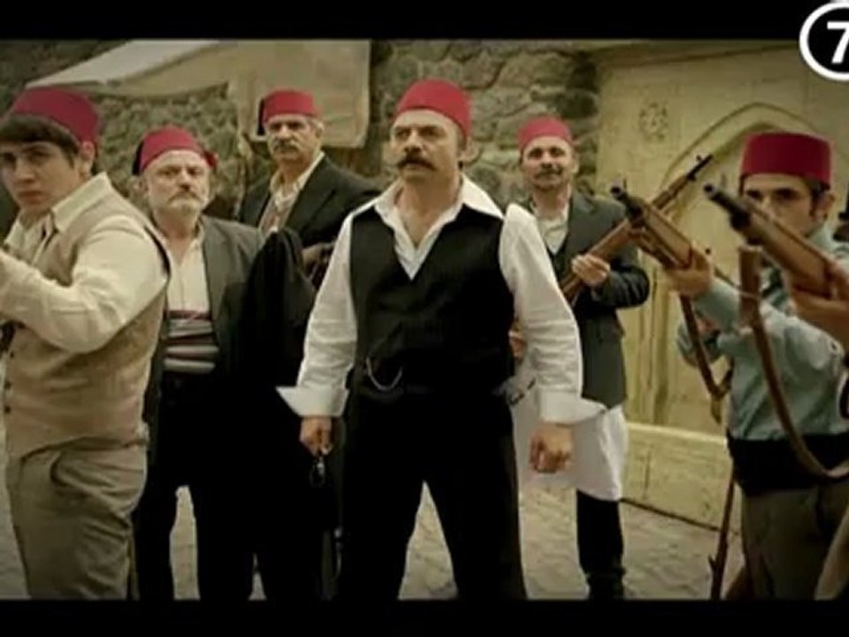 Ustura Kemal 1.bölüm son fragmanı izle