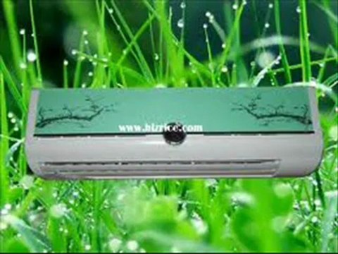 Panasonic Air Conditioners - System Designing - 919825024651