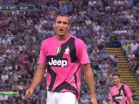Udinese - Juve 02nd Half [rgfootball.net]