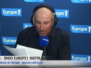 Le travail c'est pas la santé