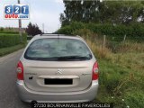 Occasion CITROEN XSARA BOURNAINVILLE FAVEROLLES