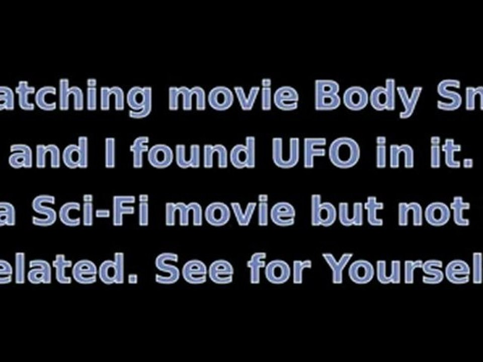 ufo.Best UFO 2012