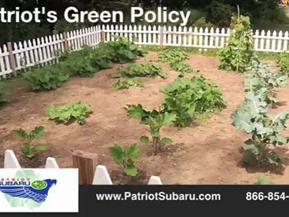 Portland, ME - Subaru Service Repair Center