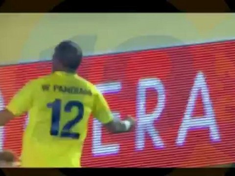 20120903 VTR VILLARREAL DEPOR