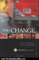 Christian Book Review: Communicating for a Change: Seven Keys to Irresistible Communication by Andy Stanley, Lane Jones