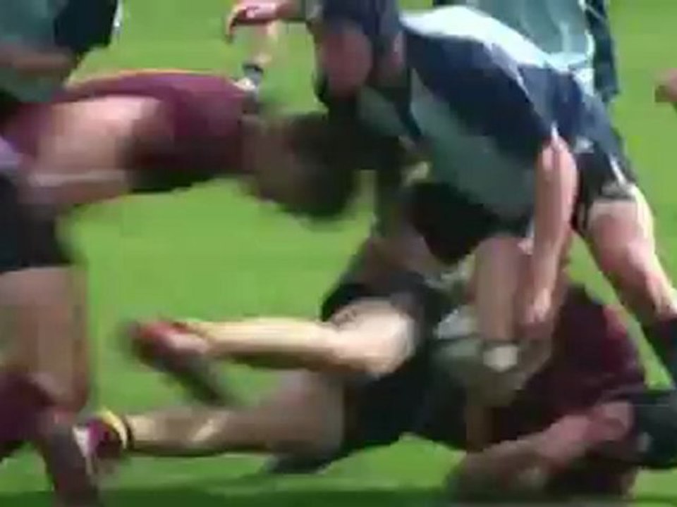 ITM Cup Live Match On 05 Sep 2012