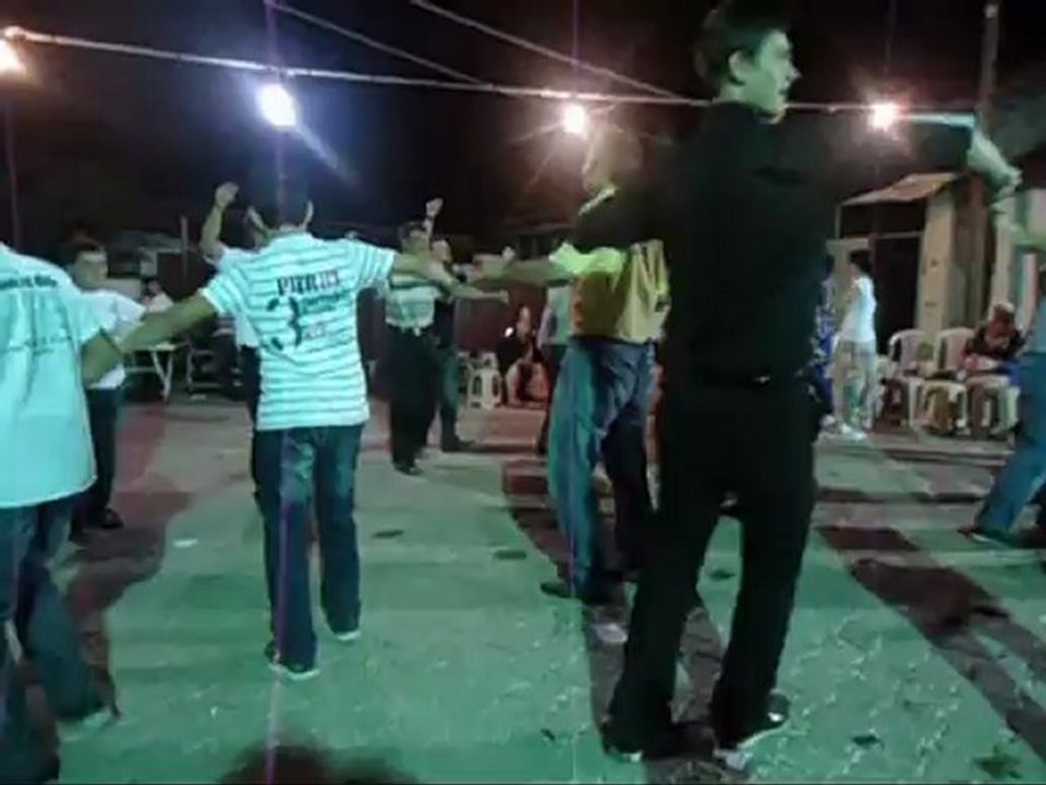 Rukiye (GÖÇ) LALE nin Düğünü - 25 Ağustos 2012