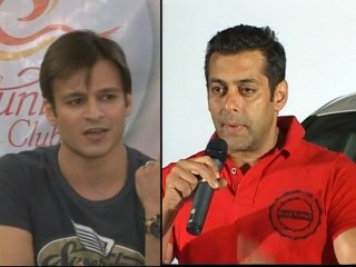 Himesh Reshamiya Drops Vivek Oberoi Starrer For Salman Khan - Bollywood Gossip