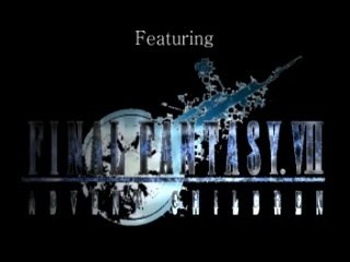 AMV kh VS ff