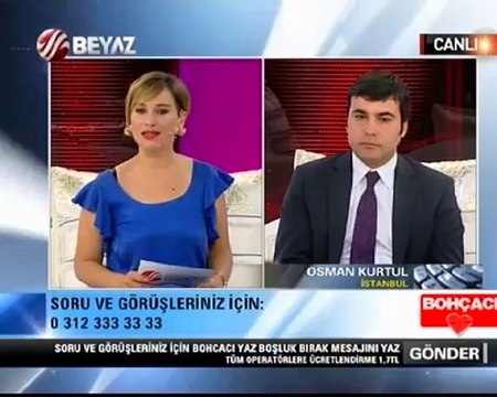 Bohçacı 03.09.2012 1.Kısım