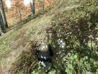 Tutos DayZ - Chasser et faire cuire un gibier