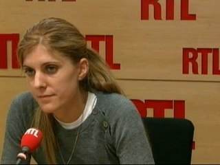 Aurélie Boullet, alias Zoé Shepard : "Beaucoup de fonctionnaires souffrent de la placardisation"