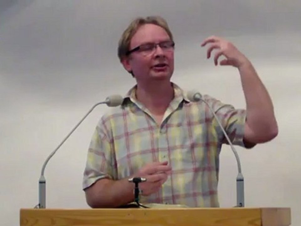 Nauczanie - zbór ChWZ Kłodzko Wprowadzenie do chrztu i wieczerzy Pańskiej - czw cz.1