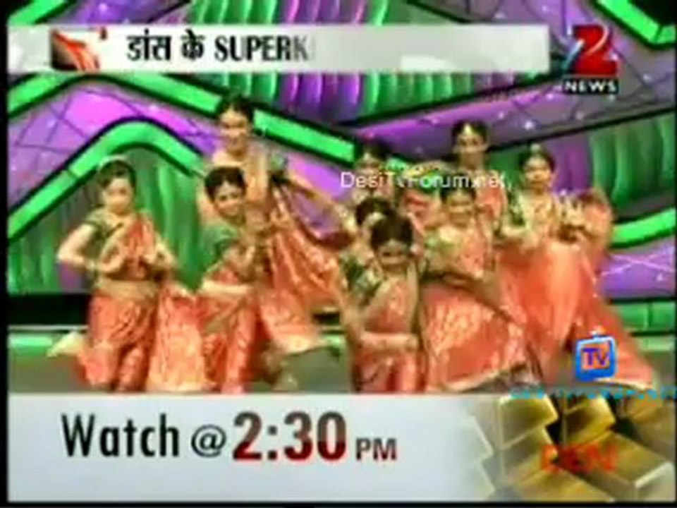 House Arrest [Zee News ] 3rd September 2012 Video Watch Onlin P2