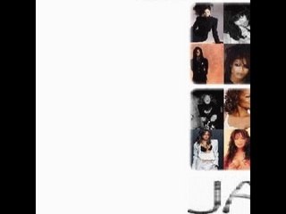 JANET JACKSON SO EXCITED