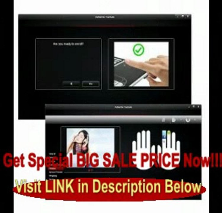 Eikon Mini USB Fingerprint Reader for PC REVIEW