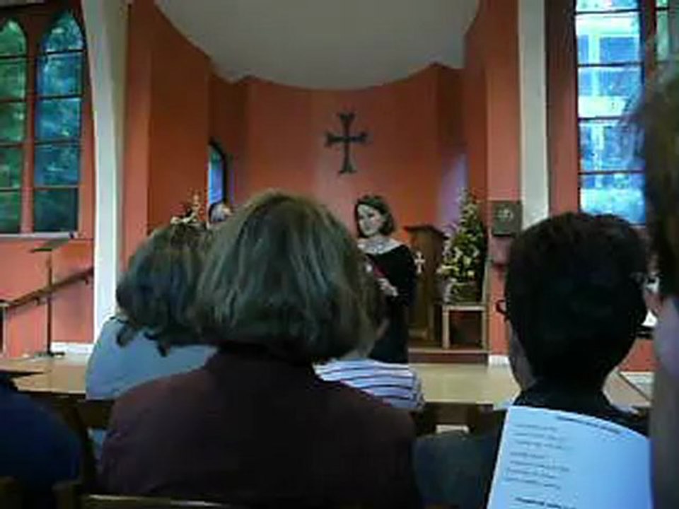 Laudamus te (Gloria de Vivaldi)