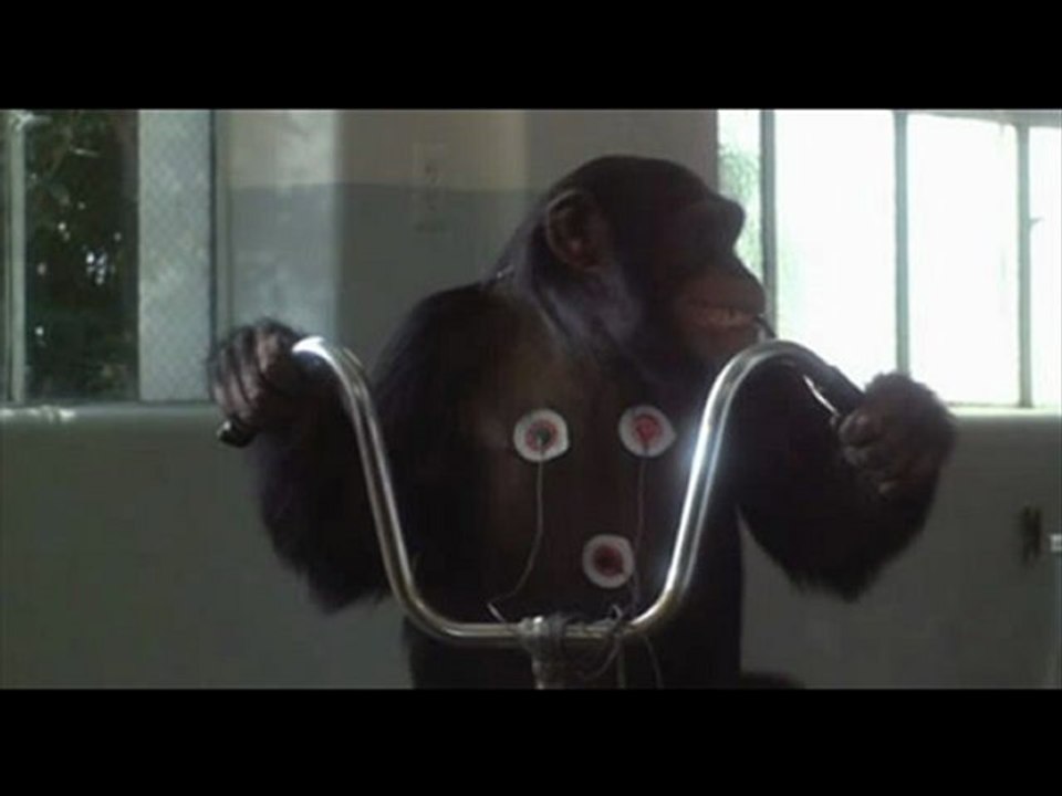 The Right Stuff - Training Hard/Russian Moon - Bill Conti