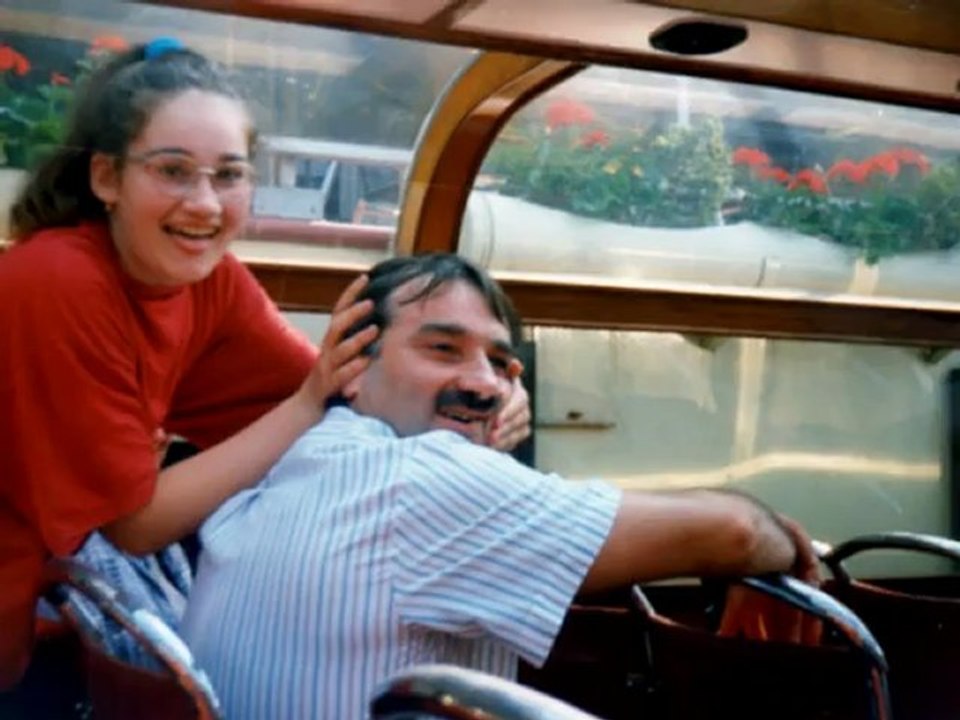 Emotion - video des temoins pour les mariés 1er septembre 2012 Priscilla Denis PART 1