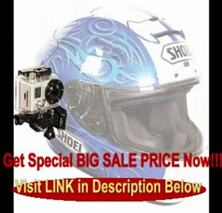 GoPro CHDMH002 HD Motorsports Hero2 Camera Bundle including 3 Pocket memory card Case, Multimedia SD Secure Digital Card R... REVIEW