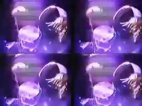 Daft Punk - Television Rules The Nation (clip officiel)