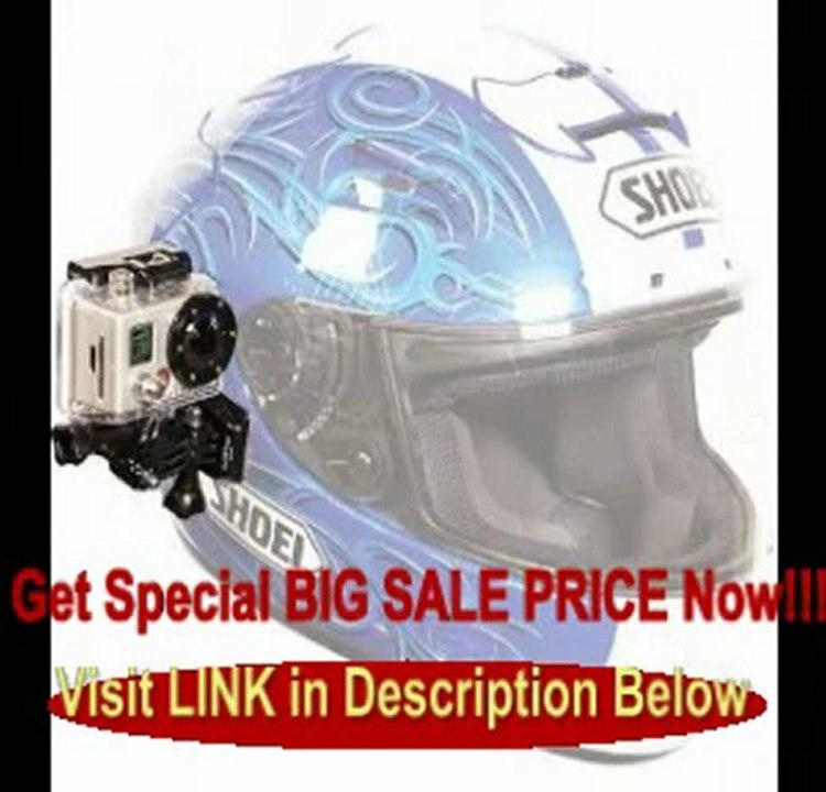 GoPro CHDMH002 HD Motorsports Hero2 Camera Bundle including 3 Pocket memory card Case, Multimedia SD Secure Digital Card R... FOR SALE